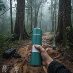 RoyalGlass™Set Térmico de alta durabilidad