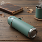 RoyalGlass™Set Térmico de alta durabilidad