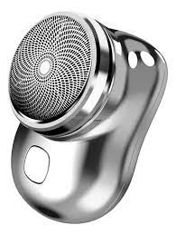 Gray helmet for bikers