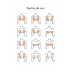 CINTA LEVANTA BUSTO BOOB TAPE