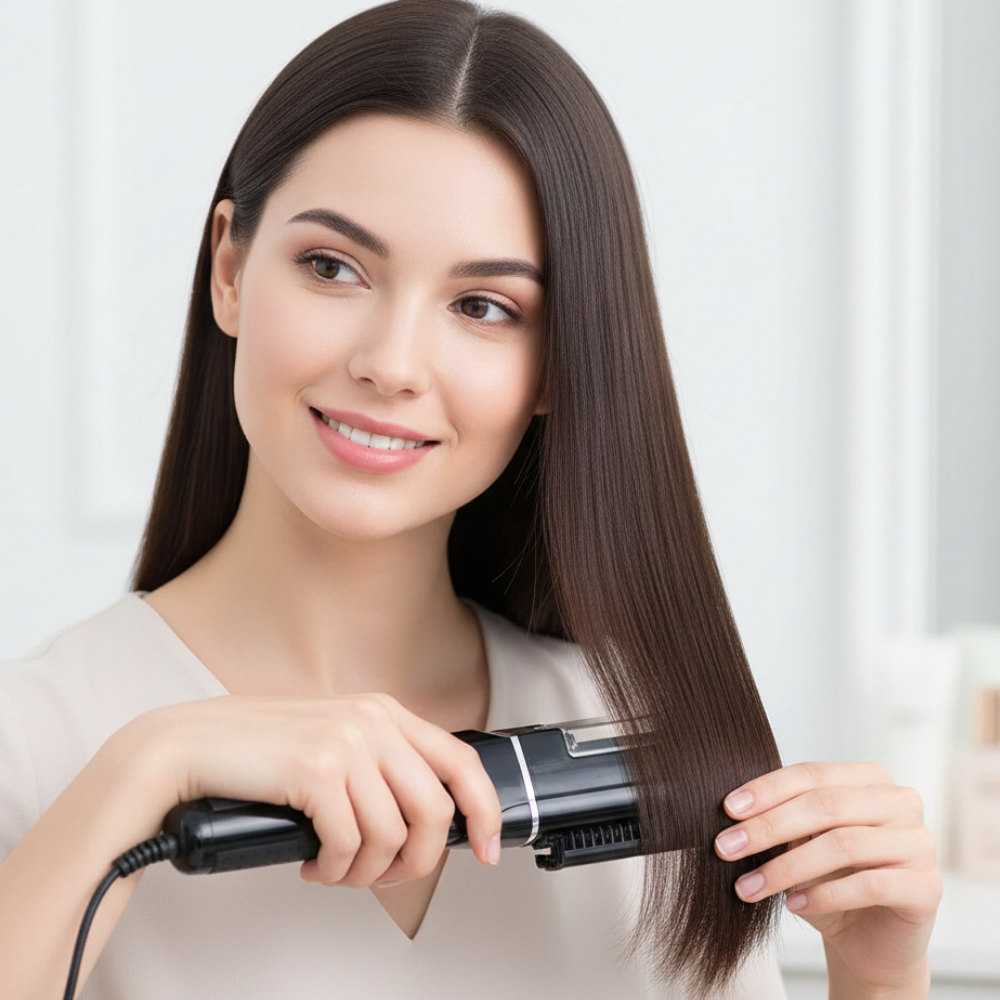 Maquina Quita Horquilla