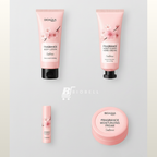 KIT DE HIDRATACION BIOAQUA (SKINCARE)