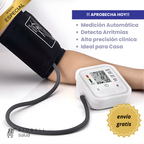 Tensiometro Digital De Brazo Automatico