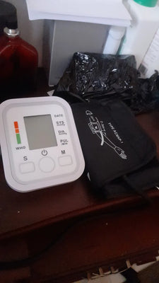 Foto de reseña del producto